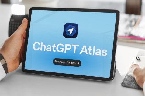 「タブ切り替え地獄」から解放　OpenAIの新ブラウザ「Atlas」が迫るGoogleの牙城
