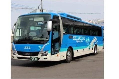 愛媛県で初のタッチ決済乗車サービス　しまなみライナーとキララエクスプレスが2026年2月5日から導入へ