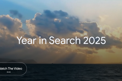 2025年、人々は何を“調べていた”のか？　WikipediaとGoogle検索ランキングが映す世界の関心