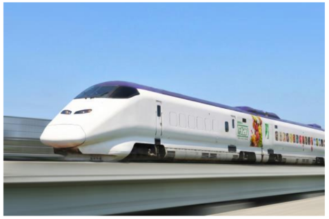 JR東日本、「荷物専用新幹線」を2026年3月23日より運行開始　列車荷物輸送サービス「はこビュン」の事業拡大へ
