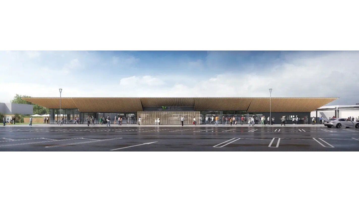 栃木県佐野市「E4東北道佐野SA（上り線）」が3月17日リニューアル