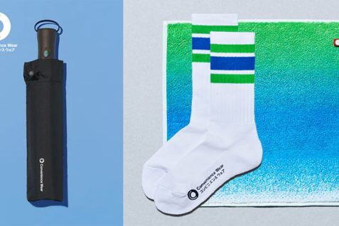 なぜ「ファミマの靴下」に海外の観光客が殺到するのか　日本の“当たり前”が世界の憧れになる理由