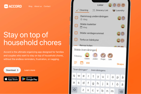 家庭もプロジェクト化する時代へ　Z世代が求める“フェアな家事分担”の新常識