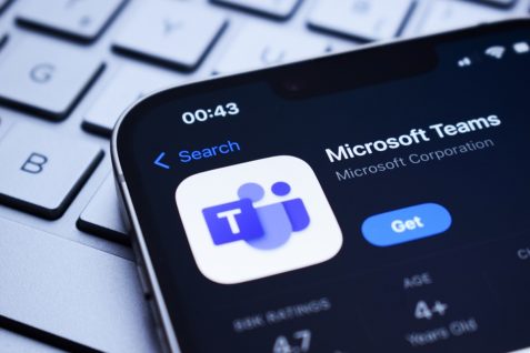 フランスがMicrosoft Teamsを行政から外す理由　日本は“デジタル主権”を守れるか