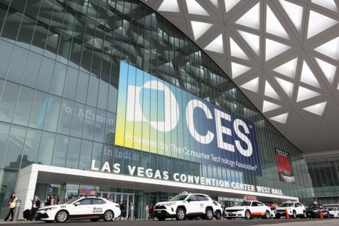 献立も調理も、AIに任せる　CES 2026で見えた”人を支えるキッチン”の未来