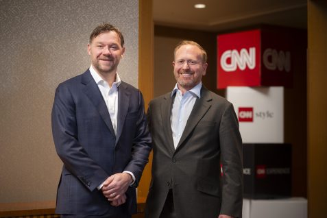 AI時代に“信頼される価値”をどうつくるか。CNNが歩むメディア・広告・クリエイティブの未来
