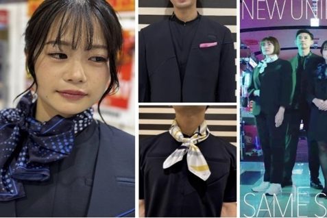 マルハン東日本カンパニーが“制服の意味”をアップデート　1,200人が選んだ”廃止”でも”自由化”でもない「第3の選択肢」