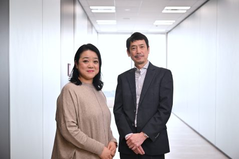 なぜ今、企業は「大学」を持つのか──NTTデータGSLが実装する“教え合い、学び合う”企業内大学の正体