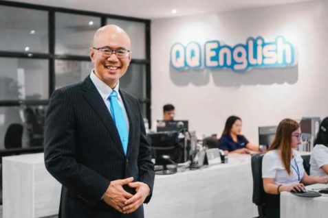 誰もが“英語でつながる扉”を開ける社会へ　日本人の「話せない課題」に挑むQQEnglishの取り組み