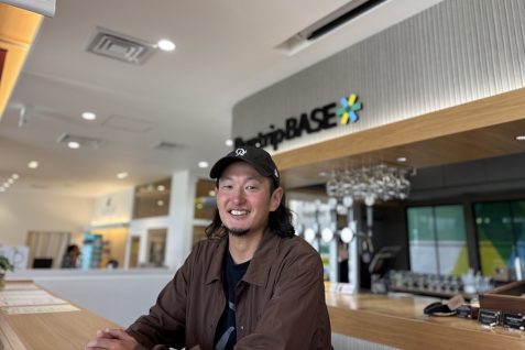個人の「走る楽しさ」を次世代の「社会インフラ」へ　Runtripが描く持続可能なウェルビーイング