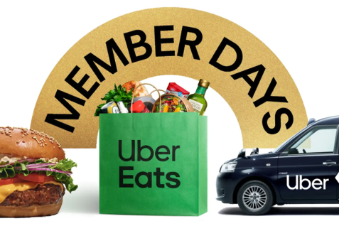 Uber Japan、最大50%オフの「Uber One メンバーデー」を5月15日より開催　タクシーや即時宅配も半額に