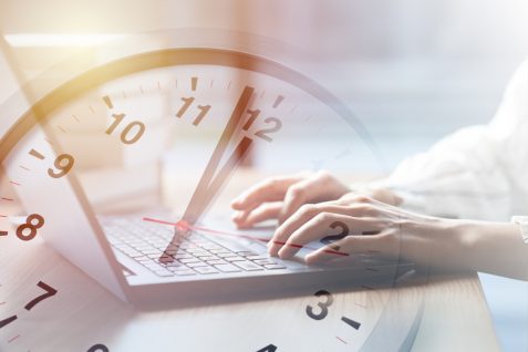 AIで「週5日勤務」は終わるのか──問われる「労働時間の再設計」