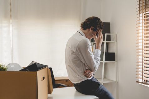 退職代行の次は「辞めさせるDX」へ──海外で進む「オフボーディングSaaS」と日本が取り残される理由