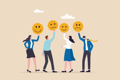 「健康」と「成果」はトレードオフではない──ウェルビーイングが企業価値を左右する時代