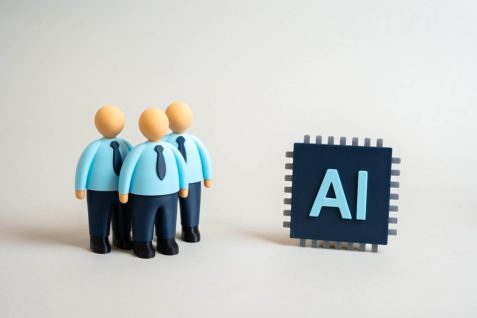 AIは仕事を奪うのか──「Rayner Plot」で読み解く仕事の再設計