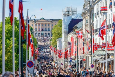 ノルウェーが世界1位、日本は30位台半ば――“GDPでは測れない豊かさ”ランキングが映す現実