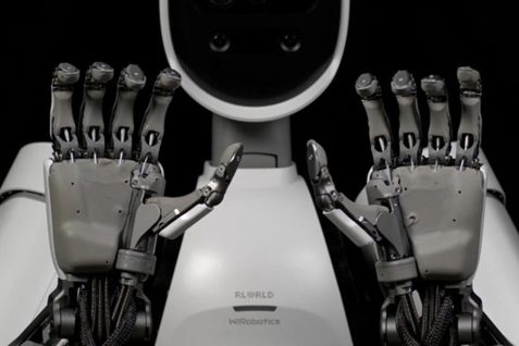 AIはついに“手”を持ち始めた──「Physical AI」で日本企業が優位に立てる可能性