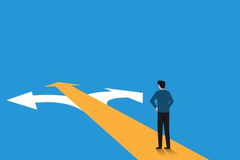AI時代、「正解のキャリア」はもうない？　20代に求められる“試しながら学ぶ力”