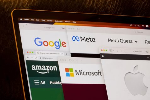 AIが電力を食い尽くす？　Microsoftの気候目標見直しが映す、生成AIブームの代償