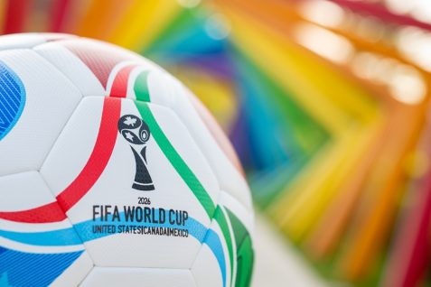 AIが審判し、AIが分析する――FIFAワールドカップ2026は「史上初のAIワールドカップ」に