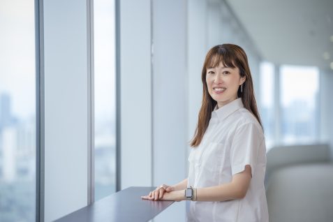世界と日本が出会う3日間。「Tokyo Gendai」が示す現代アートの価値