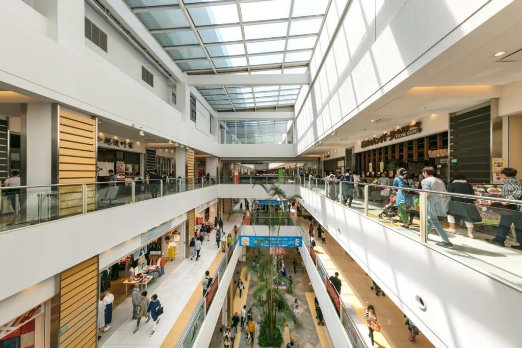 限定アサプロのカーキ ラゾーナ川崎プラザ店リニューアル記念 ラゾーナ川崎プラザ、2026年10月から大規模改修 2029年春にグランド