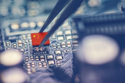中国のスパコンが「GPUなし」で世界最速へ　9位の日本との差はどこにあるのか