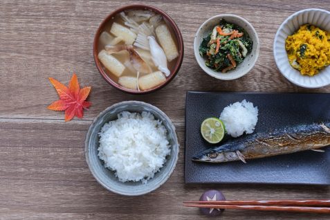 「地球のため」では続かない？　気候変動時代に見直したい、今日からできる「旬を食べる」という選択