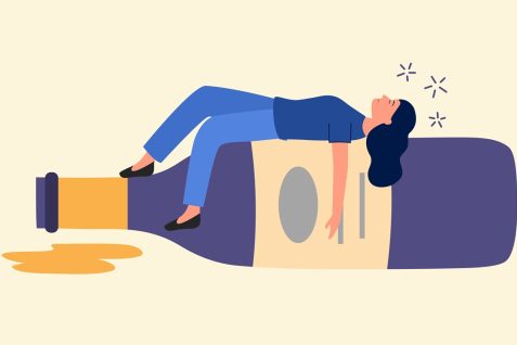 Z世代はなぜ「二日酔い」を隠さない？　完璧なウェルネスを求めない若者たち