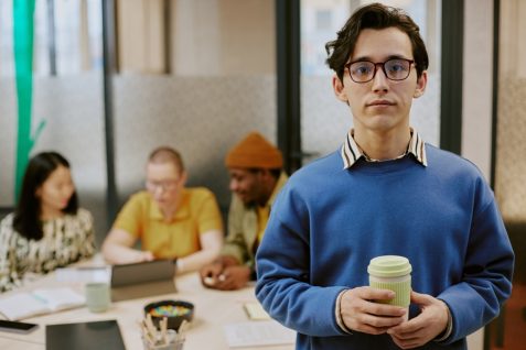 Z世代はなぜ「出世」を求めなくなったのか　“選び直せるキャリア”という新しい価値観