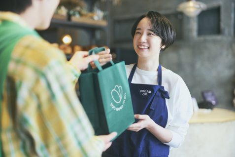 フードロス削減を「頑張る」から「楽しい」へ　売れ残り食品を“新たな購買体験”に変えるToo Good To Goの取り組み