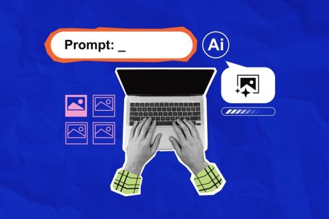 あなたの作品、AIに無料で学習されていない？　クリエイターを守る「第三の選択肢」とは