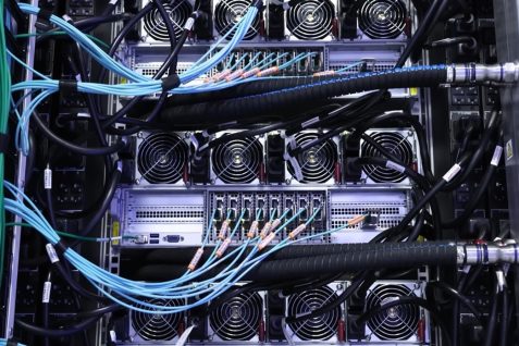 「5年後のGPU」に価値はあるのか　NVIDIAが5,000億ドルで動かすウォール街の巨額マネー