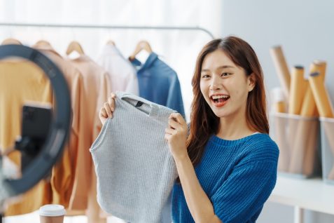 「フォロワーを増やして稼ぐ」はもう古い？　SNSクリエイターが“自分の店”を持ち始めた理由
