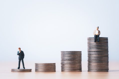 Z世代はなぜ「マイホーム」より先に投資をするのか　20代で“未来の選択肢”を買う若者たち