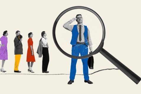 AI時代、「スキルより人柄が重要に」は本当か　企業が求める人材の新潮流とは