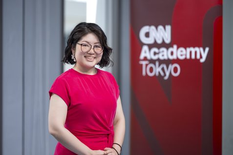 AIが生んだ時間を、人にしかできない仕事へ。CNNが示すAI時代の報道のあり方